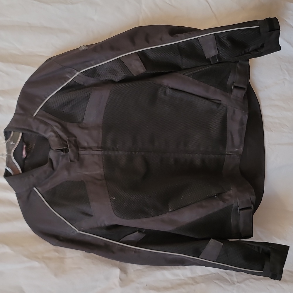 Tourmaster mens large jacket